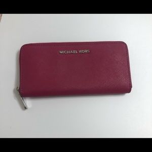 Michael Kors wallet